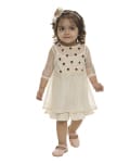 Jr.Mini-Carns Frock