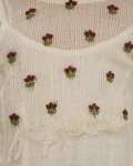 Jr.Mini-Carns Frock