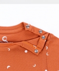 Moon Light T-Shirt & Pant