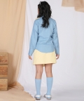 Aster Ruffle Shirt