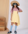 Bugloss Layered Dress