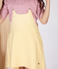 Bugloss Layered Dress