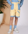 Crocus Shorts