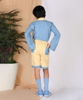 Crocus Shorts