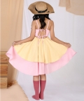 Heather Tiered Dress