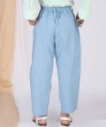 Rover Pleated Pants