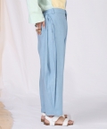 Rover Pleated Pants
