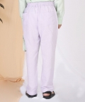Tansy Paneled Pants