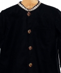 Kurta Pyjama Shervani Set 