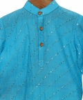 Kurta Pyjama set 