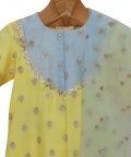 Sharara Set