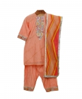 Salwar Suit Set 