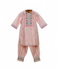 Salwar Suit Set 