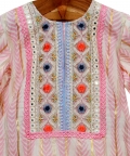Salwar Suit Set 