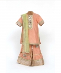 Sharara Set