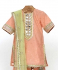 Sharara Set