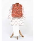 Kurta Pyjama Set 