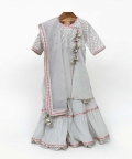 Sharara Set 