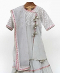 Sharara Set 