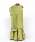 Sharara Set 