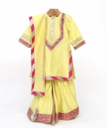 Sharara Set