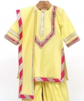 Sharara Set