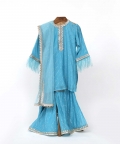 Sharara Set