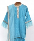 Sharara Set