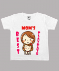 Mom's Best Playdate T-Shirt