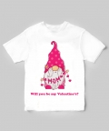 Moms Love T-Shirt