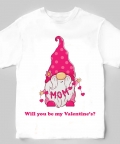 Moms Love T-Shirt