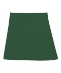 Madeline Skirt-Emerald Green