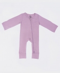 Mauve Shadows One Piece
