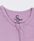 Mauve Shadows One Piece