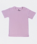 Mauve Shadows T-Shirt & Short