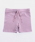 Mauve Shadows T-Shirt & Short