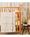 Dohar- I am going to the circus - Teal - Infant