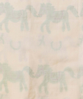 Dohar- I am going to the circus - Teal - Infant