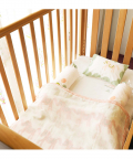 Dohar- I am going to the circus- Peach - Kid/ Adult/ Single Bed