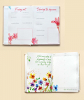 Mama In The Making - Pregnancy Journal 