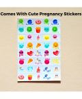 Mama In The Making - Pregnancy Journal 