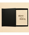 Mama In The Making - Pregnancy Journal 