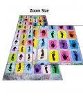 Jumbo Play Mat (60