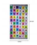 Jumbo Play Mat (60