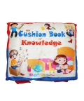Educational Language & Vocabulary Development Pillow Book