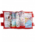 Educational Language & Vocabulary Development Pillow Book