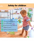Sound Flash Card Toy Talking Early Learning Device