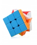Brain Iq Storm Teaser Square Shape Magic Puzzle Cube Toy