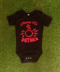 Mummy Ka Pataka Romper