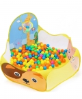 Activity Ball Pool Tent House